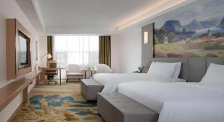 Vienna Hotel Hubei Dangyang Bus Passenger Station - Dangyang - 9