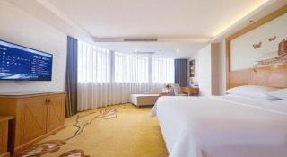 Vienna Hotel Guangdong Zhaoqing Sihui Center Jade Expo Market - 2