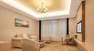 Vienna Hotel Chongqing Fengdu - 7