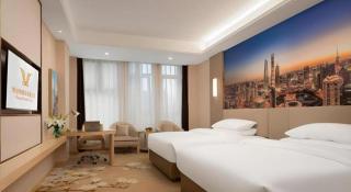 Vienna Hotel Chongqing Fengdu - 9