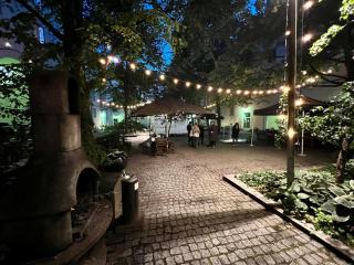 Cozy two-bedroom apartment close to the city center - 8