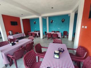 Hotel y Restaurante La Casa de Doña Nesh - 3