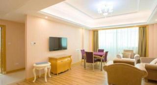 Vienna Hotel Guangzhou Huadu Sunac Cultural Tourism City Shiling - 4