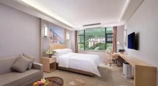 Vienna Hotel Guangxi Hechi Jinchengjiang Baima Street - 4