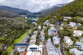 Lantern 21 - Balcony - 2