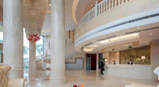 Vienna Hotel Guangxi Wuzhou High-Tech - 5