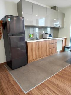 Eco Green Sai Gon Apartment - 6