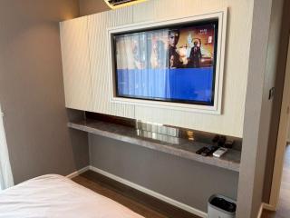 Bayphere Resident Garden View Private Beach 2br - 4