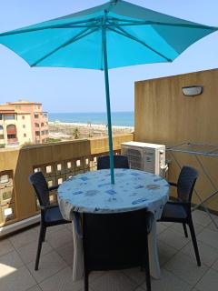 Appartement vue mer - 4