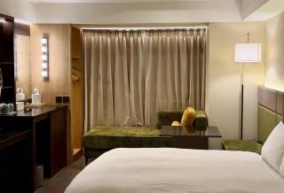 丰居一中 Via Garden Hotel - 3