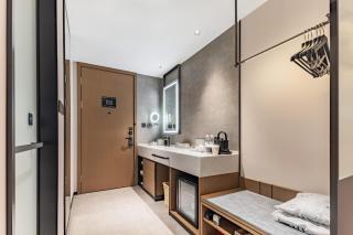 Atour Hotel Shanghai Wujiaochang Zhongyuan City Plaza - 5