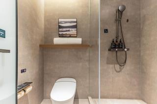 Atour Hotel Shanghai Wujiaochang Zhongyuan City Plaza - 6