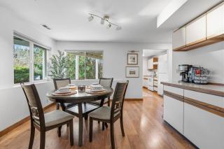 Private 2BR Suite w/ Entry + Parking - 5