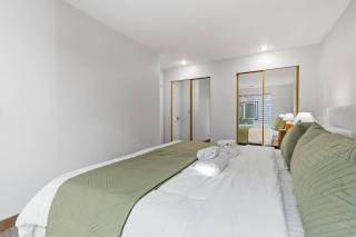 Private 2BR Suite w/ Entry + Parking - 1