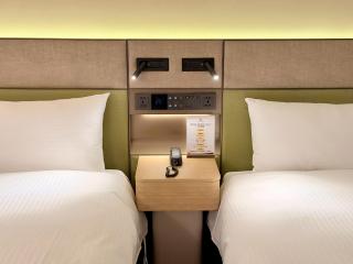 丰居一中 Via Garden Hotel - 1
