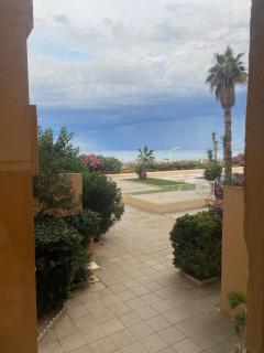 Appartement vue mer - 7