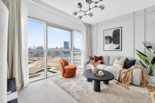 Silkhaus Vacation Homes Premium 2BR in Reem Island in Radiant Bay - 0