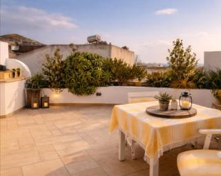 Sandandstone canava - 2