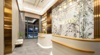 Poltton International Service Apartment Shanwei Urban District High-speed Railway Station - 5