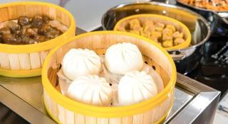 Poltton International Service Apartment Shanwei Urban District High-speed Railway Station - 4