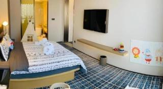 Onejee Hotel Shenzhen - 9