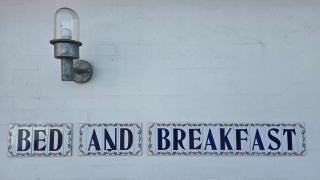 Sov Godt i Arnborg Bed & Breakfast - 5