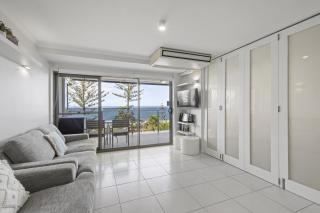 Malibu Apartments - 1