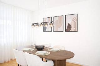 Ferienwohnung Südwind 3 - 4