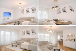 Ferienwohnung Südwind 3 - 3