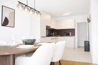 Ferienwohnung Südwind 3 - 2