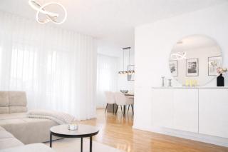 Ferienwohnung Südwind 3 - 6