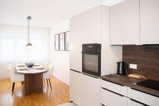 Ferienwohnung Südwind 3 - 5