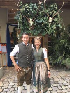 Hotel-Restaurant Dechbettener Hof - 7