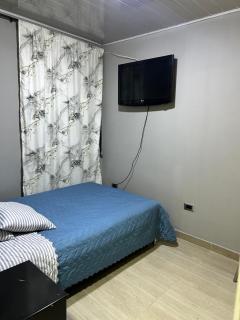 Mirador casa loma - 3