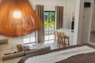 Sea and Sun Villa Khaolak - Studio - 8