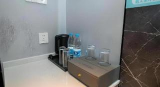 Shell Hotel Hefei Feixi County Huamucheng - 7