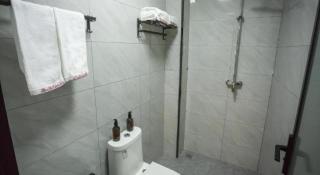 Shell Hotel Chuzhou Nanqiao District Wuyi Town Government Town - 2