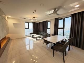 Zhome-2,3 BR apartment in Kingdom101-District 10 - 4