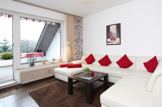 Ferienwohnung Inge Steinrücken - Winterberg - 8