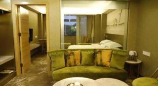 Cuizhu Hotel (Shenzhen Dongmen City View Centre) - 5