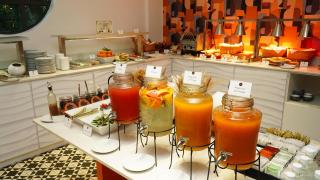 Hennessy Park Hotel - Ebene - 9