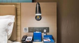 Echarm Hotel Changsha Yueliangdao Guanziling Metro Station - 7