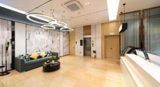 City Comfort Inn Huize Ancient City - 5