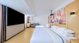 City Comfort Inn Huize Ancient City - 4