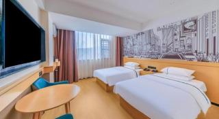 City Comfort Inn Huize Ancient City - 2