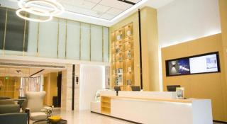 City Comfort Inn Badong Passenger Transport Center - 9