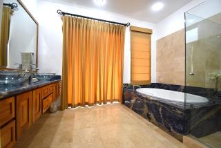 Casa Struthers, Luxury Villa, Beach Access - 1