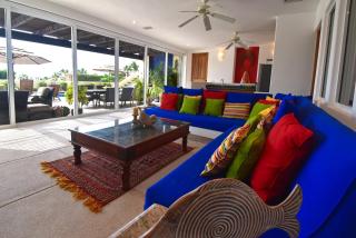 Casa Struthers, Luxury Villa, Beach Access - 2