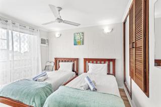 Capricorn Whitsunday - 9