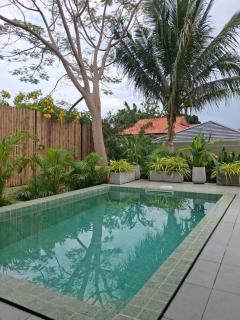 Tropical house Villa 4 - 7